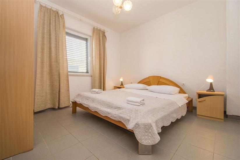 Apartman A1, na 6 osebe