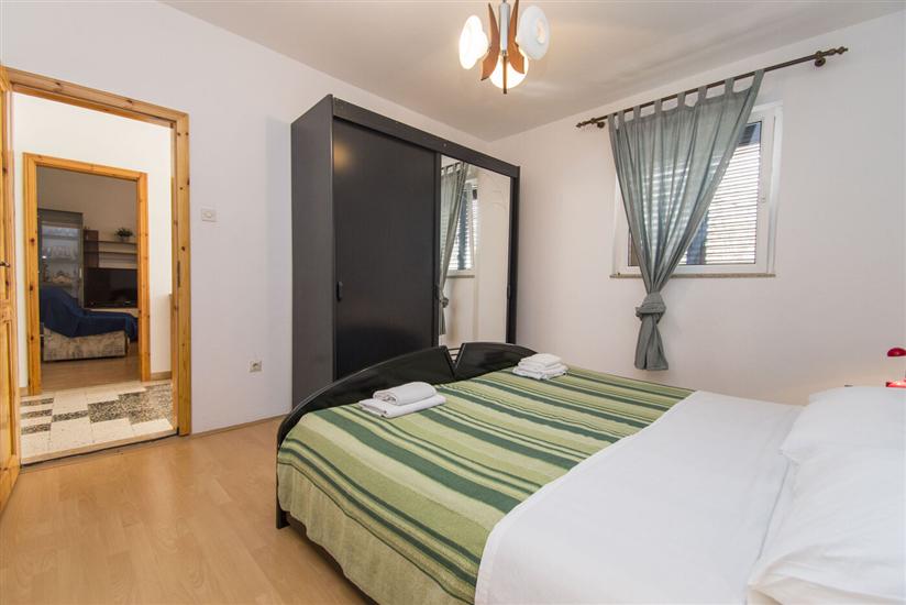 Apartman A1, na 6 osebe