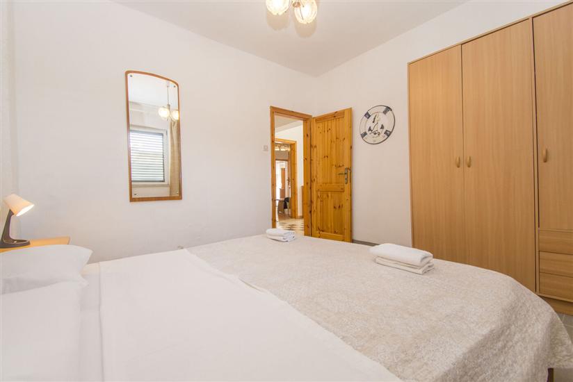 Apartman A1, na 6 osebe