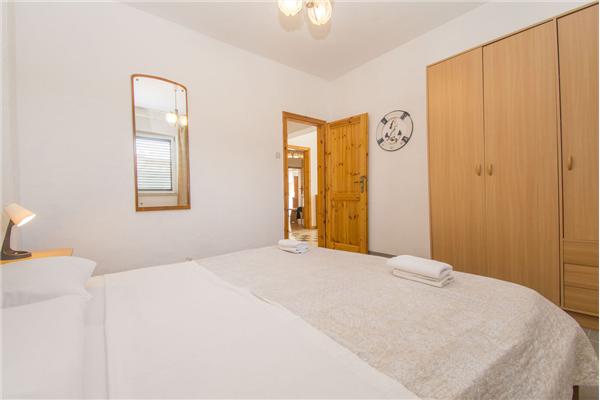 Apartman A1, na 6 osebe