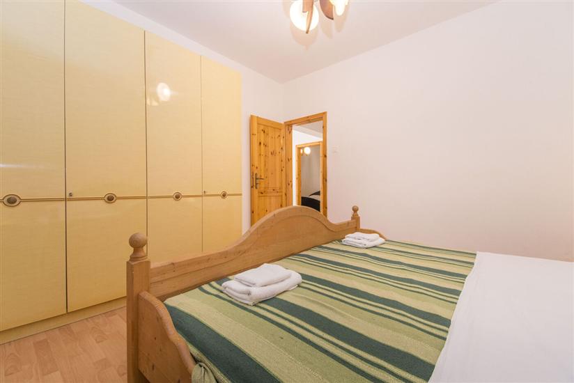 Apartman A1, na 6 osebe