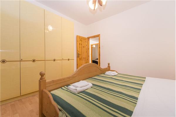 Apartman A1, na 6 osebe