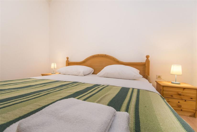 Apartman A1, na 6 osebe