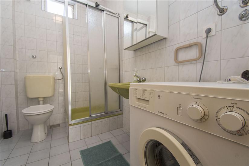 Apartman A1, na 6 osebe