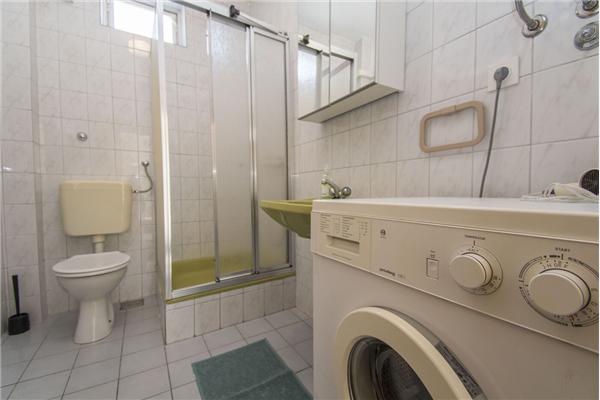 Apartman A1, na 6 osebe