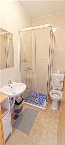 Hiša K1, na 6 osebe