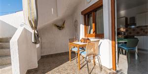 Apartment - Punat - island Krk