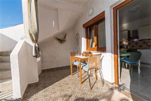 Apartman - Punat - otok Krk