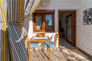 Appartement - Punat - eiland Krk