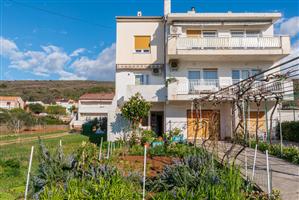 Apartment - Punat - island Krk