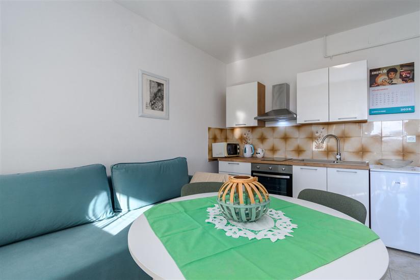 Apartman A1, na 3 osebe