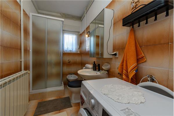 Apartman A1, na 3 osebe