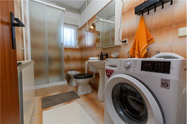 Apartman A1, na 3 osebe