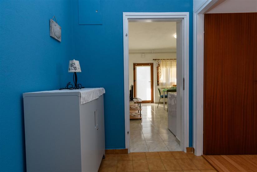 Apartman A1, na 3 osebe