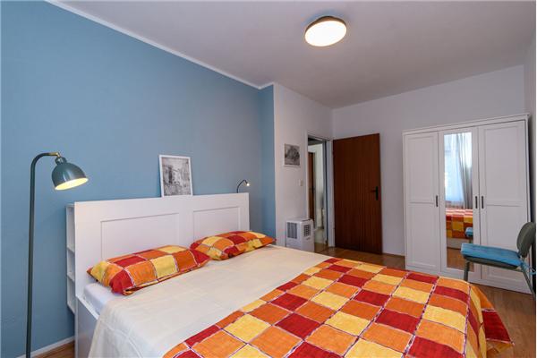 Apartman A1, na 3 osebe