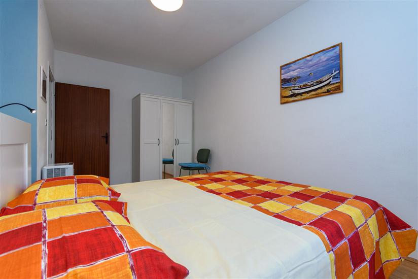 Apartman A1, na 3 osebe