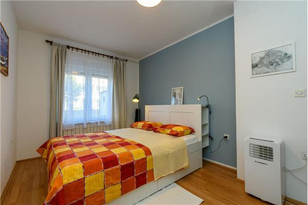 Apartman A1, na 3 osebe