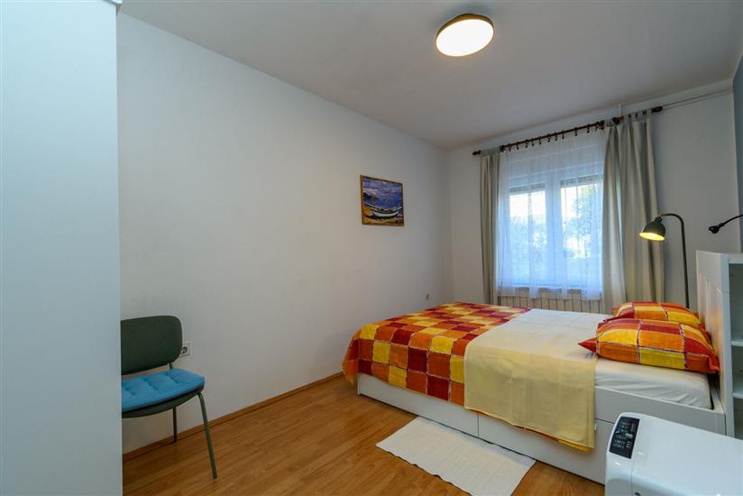 Apartman A1, na 3 osebe
