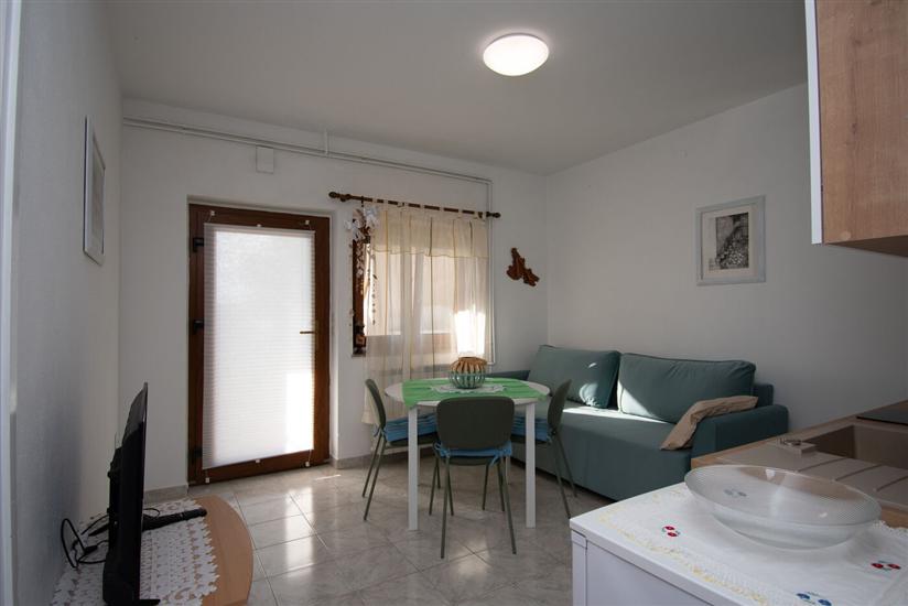 Apartman A1, na 3 osebe