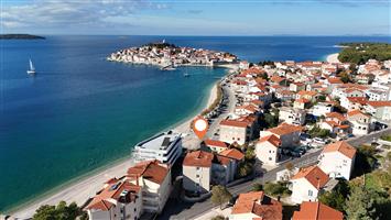 Apartmá - Primosten