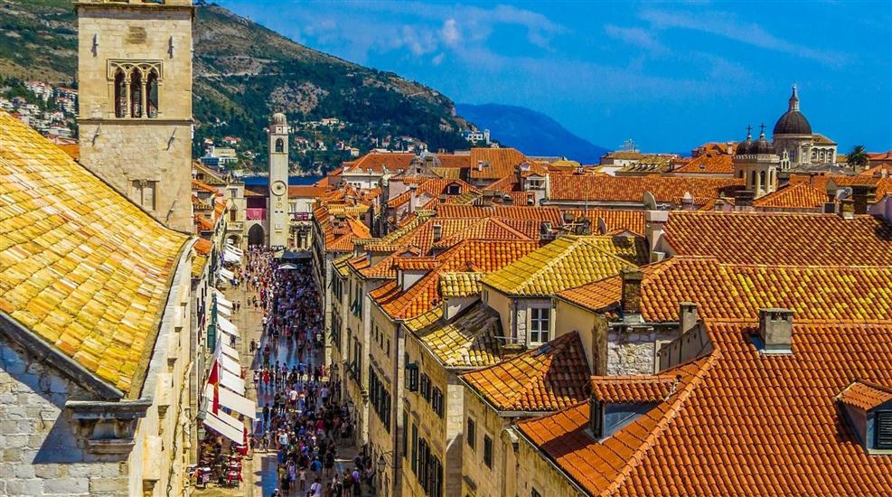 Apartment Historic City Center