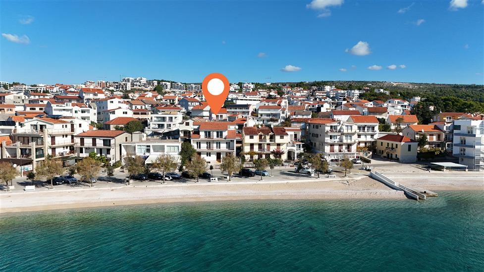 Апартаменты Jere