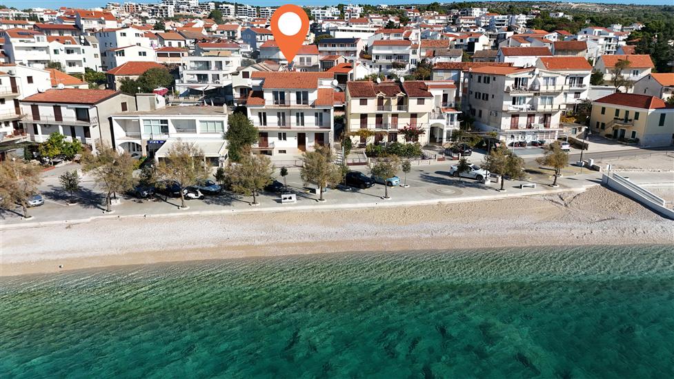 Апартаменты Jere