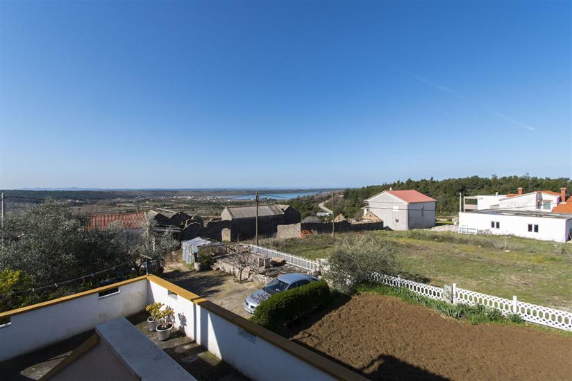 Apartment A1, for 3 persons