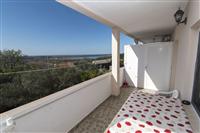 Apartment A2, for 3 persons