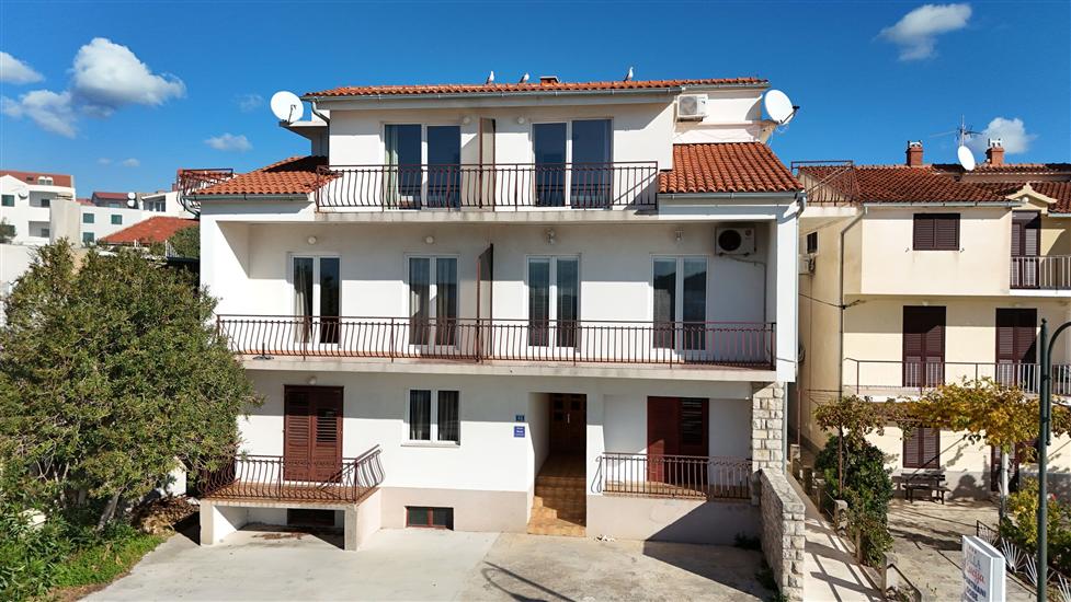 Апартаменты Jere