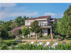 Vila Flower garden with pool Donji Proložac, Kvadratura 180,00 m2, Namestitev z bazenom