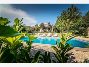 Villa Flower garden with pool Donji Proložac, Size 180.00 m2, Accommodation with pool