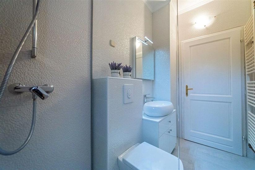 House K1, for 8 persons