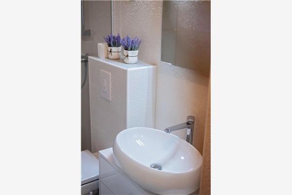 Casa K1, per 8 persone