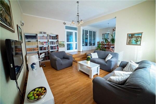 Casa K1, per 8 persone