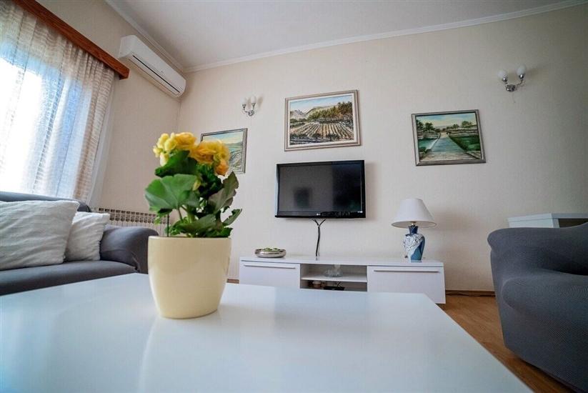 Casa K1, per 8 persone