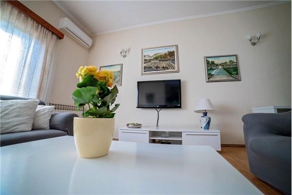 Casa K1, per 8 persone