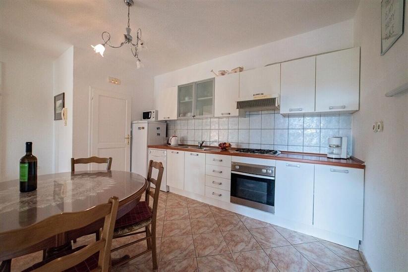 Casa K1, per 8 persone