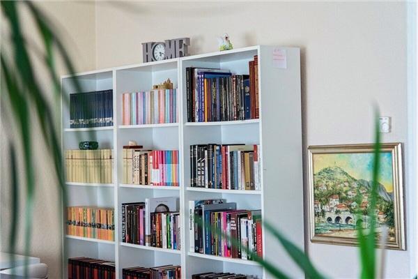 House K1, for 8 persons