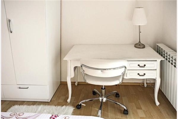 Casa K1, per 8 persone