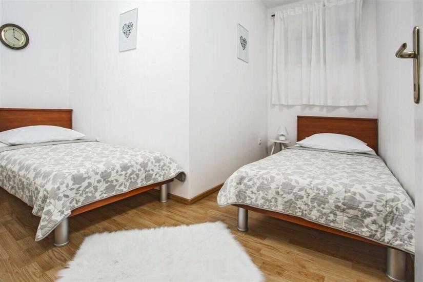 Casa K1, per 8 persone