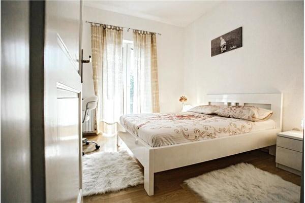 Casa K1, per 8 persone