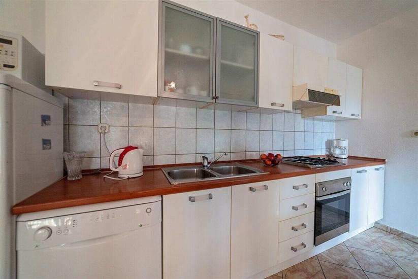 Casa K1, per 8 persone