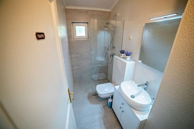 Casa K1, per 8 persone