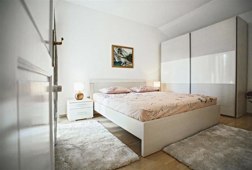 Casa K1, per 8 persone