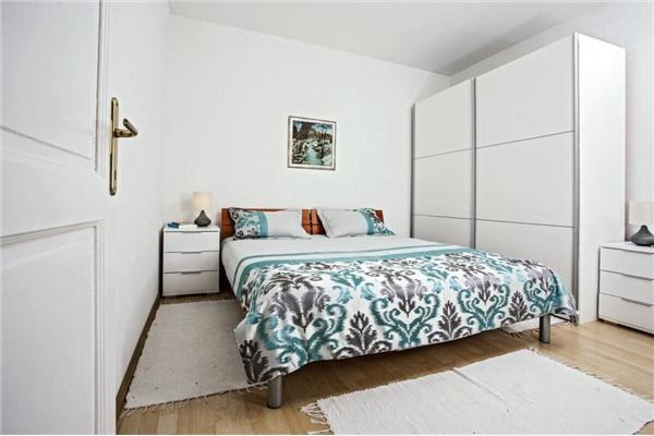 House K1, for 8 persons