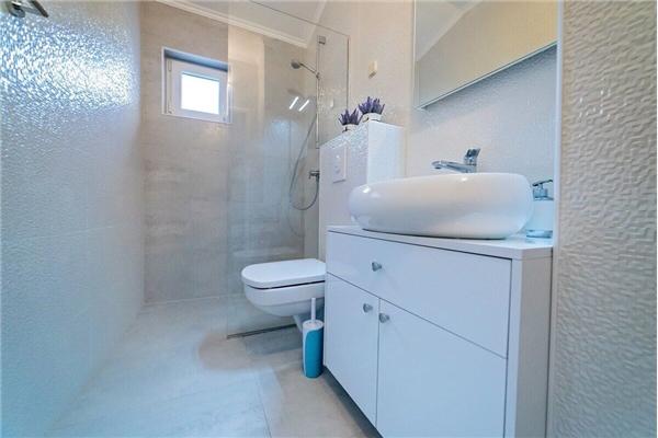 House K1, for 8 persons