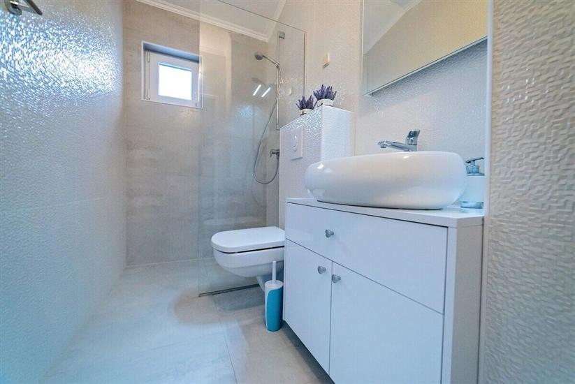 Casa K1, per 8 persone