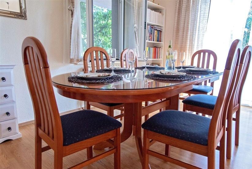 Casa K1, per 8 persone