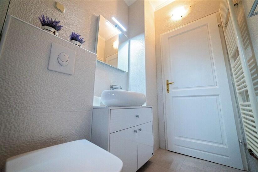 Casa K1, per 8 persone